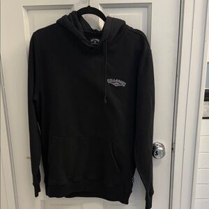 Billabong Recycler Hoodie Men’s size M NWOT